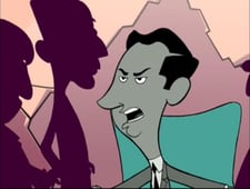 Teamo Supremo, Season 1 Episode 12 image