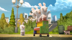 Rabbids Invasion, Season 2 Episode 7 image