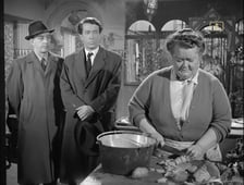 The Four Just Men, Season 1 Episode 16 image