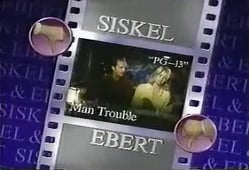 Siskel & Ebert, Season 6 Episode 43 image