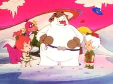 Cave Kids, Season 1 Episode 8 image