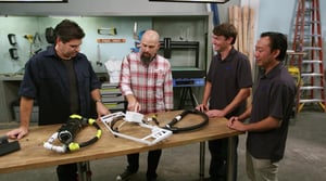 All-American Makers, Season 2 Episode 6 image