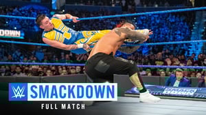 WWE Smackdown!, Season 23 Episode 43 image