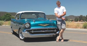 Overhaulin', Season 8 Episode 10 image