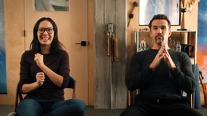 Mythic Quest, Season 2 Episode 1 image