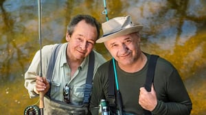 Mortimer & Whitehouse: Gone Fishing, Season 1 Episode 3 image