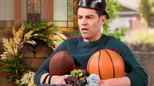 The Neighborhood, Season 2 Episode 10 image