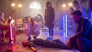 SOKO Stuttgart, Season 13 Episode 23 image