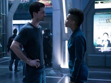 The Expanse, Season 2 Episode 7 image