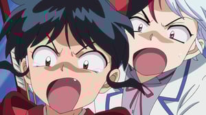 Yashahime: Princess Half-Demon, Season 1 Episode 6 image