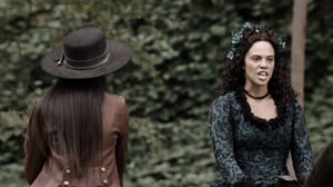 Strange Empire, Season 1 Episode 11 image