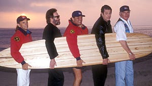 Original Beach Boys Reuniting for Tour, Album