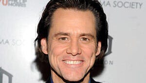 Jim Carrey to Host First SNL of 2011