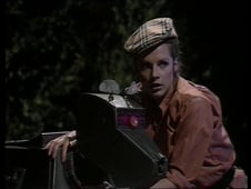 Doctor Who, Season 16 Episode 10 image