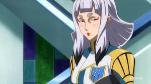 Mobile Suit Gundam: Iron-Blooded Orphans, Season 1 Episode 23 image
