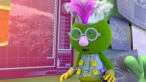 Doozers, Season 1 Episode 14 image