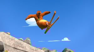 Grizzy and the Lemmings, Season 1 Episode 63 image