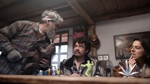 Harina, Season 2 Episode 6 image