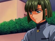 Hikaru no Go, Season 3 Episode 6 image