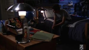 The O.C., Season 3 Episode 24 image