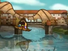 Time Warp Trio, Season 1 Episode 22 image