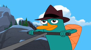 Phineas and Ferb, Season 4 Episode 2 image