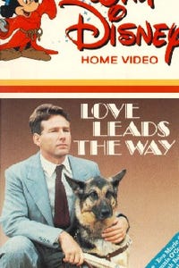 Love Leads the Way as Morris Frank