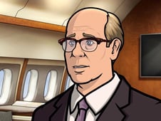 Archer, Season 11 Episode 7 image