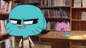 The Amazing World of Gumball, Season 1 Episode 24 image