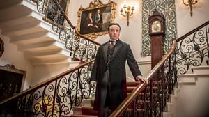 Mr Selfridge, Season 3 Episode 4 image