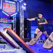 Australian Ninja Warrior, Season 2 Episode 5 image
