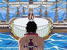 One Piece, Season 14 Episode 6 image