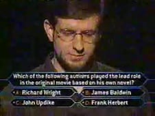 Who Wants to Be a Millionaire, Season 1 Episode 217 image