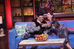 The Kapil Sharma Show, Season 3 Episode 38 image