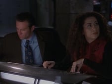 Profiler, Season 2 Episode 13 image