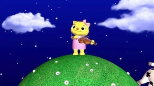 Little Baby Bum: Nursery Rhyme Friends, Season 1 Episode 1 image