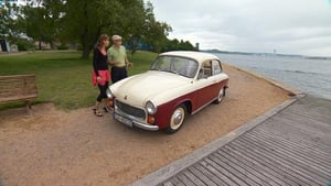 My Classic Car, Season 17 Episode 21 image