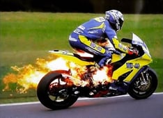 Destroyed in Seconds, Season 1 Episode 46 image