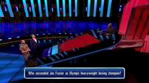 The Chase, Season 12 Episode 101 image