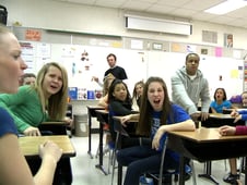 Ariel & Zoey & Eli, Too, Season 2 Episode 2 image