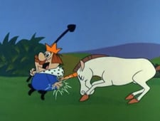 Yippee, Yappee and Yahooey, Season 1 Episode 11 image