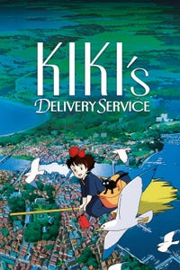 Kiki's Delivery Service as Ket