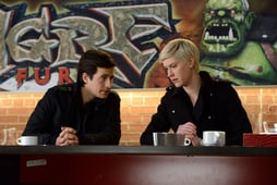 The Listener, Season 5 Episode 5 image