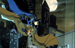 Batman: The Animated Series, Season 1 Episode 2 image