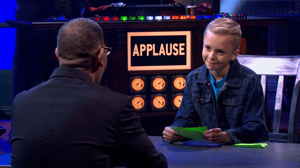 The Big Fib, Season 1 Episode 21 image