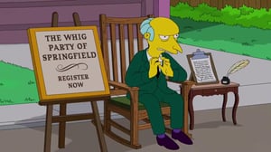 The Simpsons, Season 25 Episode 21 image