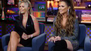 Watch What Happens Live with Andy Cohen, Season 16 Episode 163 image