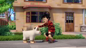 Dennis & Gnasher: Unleashed!, Season 2 Episode 40 image