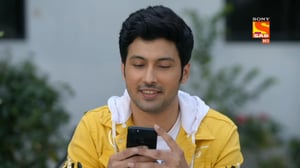 Jijaji Chhat Parr Koii Hai, Season 1 Episode 15 image