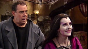 The Munsters Today, Season 3 Episode 7 image